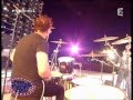Avril Lavigne Girlfriend Fete De La Musique In France 21 06 2007