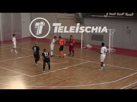 Calcio a 5 Serie C2. Epomeo-MDS: 0-5, la sintesi del match