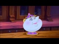 Beauty And The Beast Belle Meets Lumiere HD