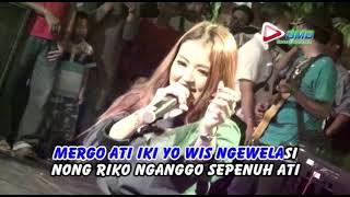 Download lagu Putusen Isun - Yulia Nadiva || live Yulia Nada  Video Musik mp3