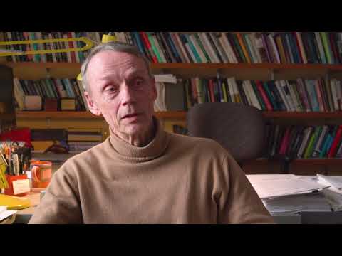 Peter Katzenstein Defines Protean Power