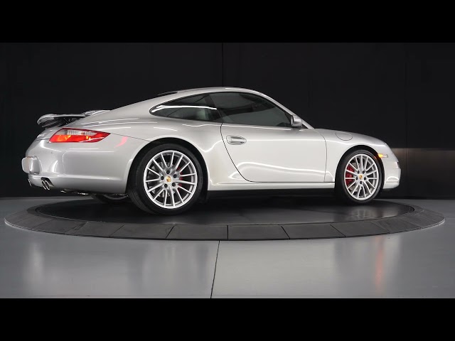 2007 Porsche 911 - Image 41