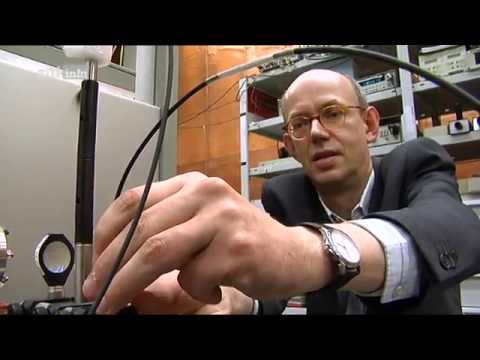 hitec: Löcher im Netz - Grenzen des Wissens