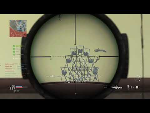 ChicoPalito passando o rodo