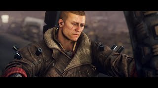 Wolfenstein II - The New Colossus