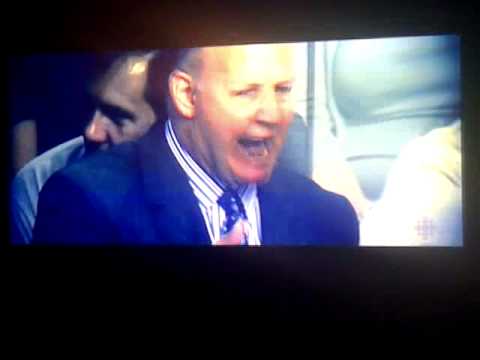 Boston Bruins vs Tampa Bay Lightning 2011 ECF Game 7 CBC Montage [HD 1080p]