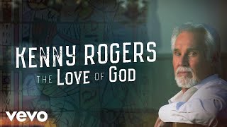 Kenny Rogers - Amazing Grace (Audio)