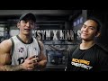 PHENO x KSYN | FITNESS CENTERS SA PINAS?