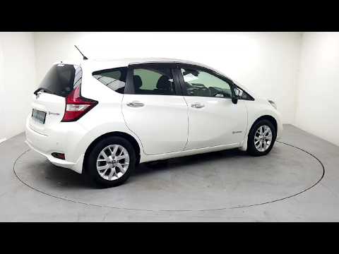 Nissan Note 1.5 Dsl XE - Image 2