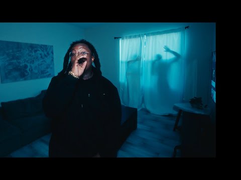Mari Montana - Paranoia (Official Music Video)