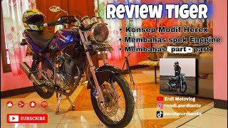 Download lagu REVIEW TIGER LAWAS BIRU mp3 Download lagu REVIEW TIGER LAWAS BIRU mp3