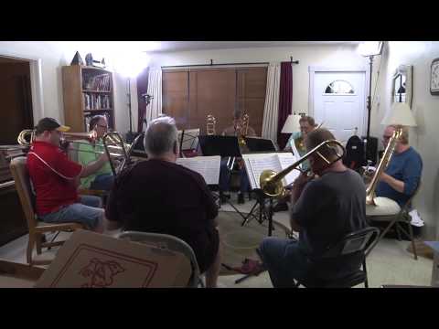 BONE MACHINE (rehearsal) B Minor Waltz (for Elaine) by Bill Evans
