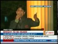 Kumar Vishwas Dares Arun Jaitley To Fight Sonia Gandhi In LS Polls
