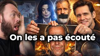 ILS NOUS ONT PRÉVENU pour EPSTEIN