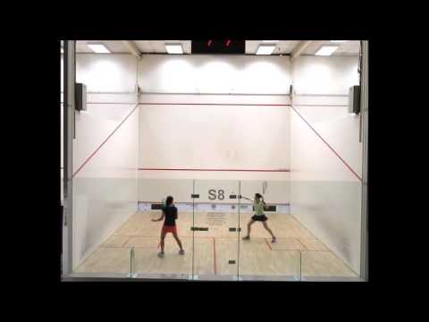 NAZA PSA Women's World Championship 2016