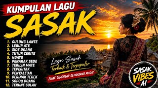 Download lagu KUMPULAN LAGU SASAK TERBAIK & TERPOPULER | Gulung Lante, Lebur Ate, Side Doang & Lagu Sasak Pilihan mp3