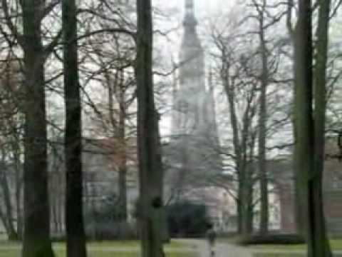 BREDA DIT IS MIJN STAD