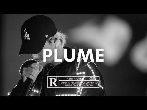 "PLUME" | Nekfeu x Guizmo Type Beat | Instru Rap Oldschool/Freestyle 2022 🔥