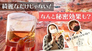 ＼レビュー動画／Grand Canyon Glassを実際に使用してみました