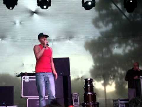 Nagareboshi ~Shooting Star~ - Luccas Ryu - Ressaca Friends '10 (Animekê in Concert)