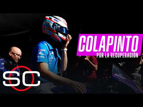 ALPINE, CON ACTUALIZACIONES EN AMBOS AUTOS PARA EL GRAN PREMIO DE ESTADOS UNIDOS 2026 | INFORME SC