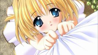 Nightcore - Hold Me Forever