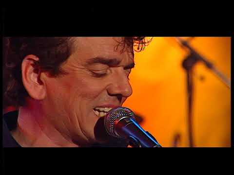 Jaime Urrutia - Mentiras (Conciertos Radio 3) 2002