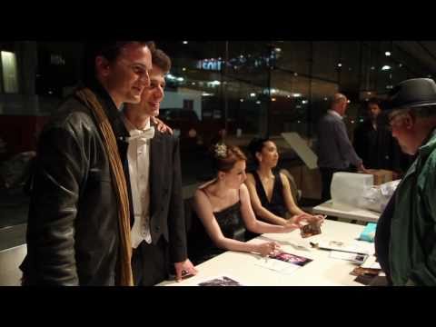 The Beethoven Project Trio