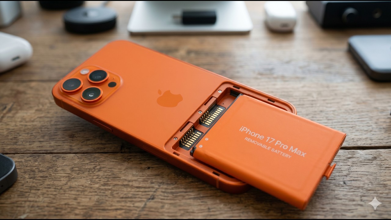 Europa Obliga Apple A Crear Esto