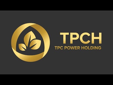 TPC Power Holding (Public)
