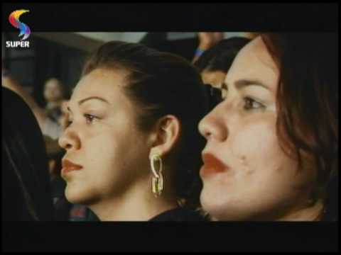 Uma gota - Ana Paula Nóbrega e Israel Salazar - CD Glória a Deus (Diante do Trono)