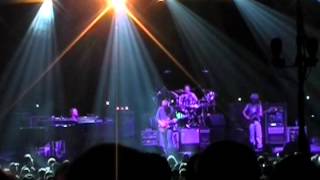 Phish - Scents and Subtle Sounds - 8/12/04 - Camden, NJ