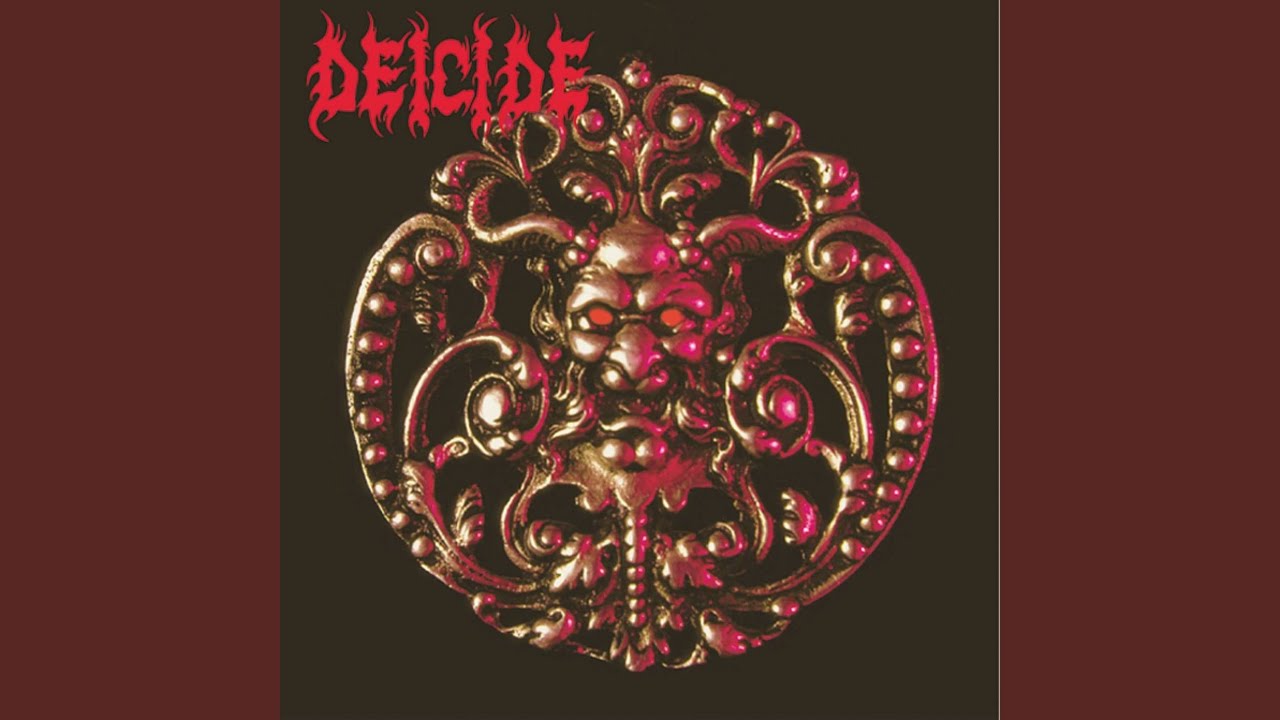 Deicide - Mephistopheles