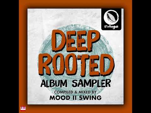Mood II Swing Feat. Lea Lorien - Beautiful [FOLIAGE RECORDS] Soulful House