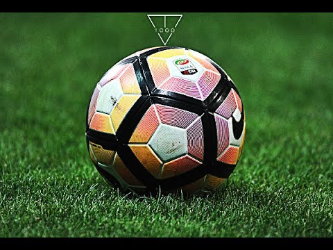 Top 30 Goals | Serie A Team 2016/2017 HD