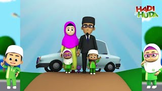 Download lagu HADI & HUDA | EPISOD 3 BAHAGIAN 2 - Bola Sepak mp3 Download lagu HADI & HUDA | EPISOD 3 BAHAGIAN 2 - Bola Sepak mp3