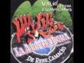 Cuerno De Chivo-La Arrolladora Banda El Limón