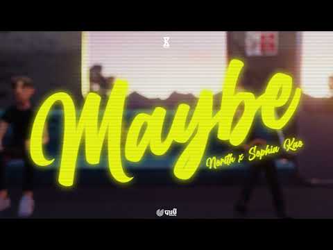 Norith (from Polarix) X Sophia Kao - Maybe (OFFICIAL TEASER)