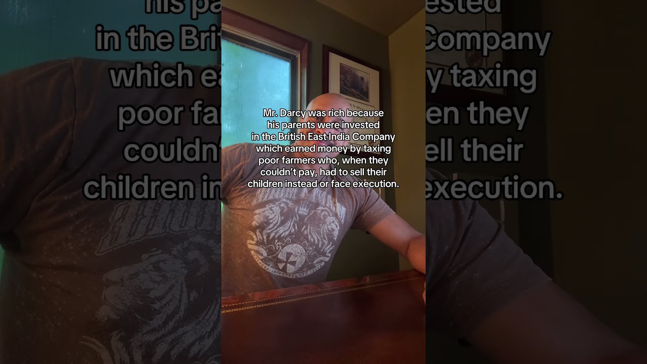 Part 1: Chris ruins everything. This video is needlessly over a minute long so I get paid more money