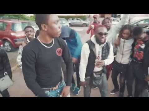 Tino Excezik - La Famille (feat. Dice)