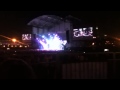 Sammy Hagar Chicago 8/23/13 Knockdown Dragout (new song) wi