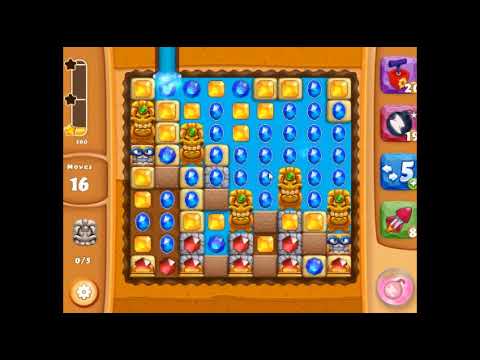 Diamond Digger Level 991