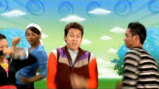 CAMP ROCK, HASTA LA VISTA