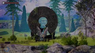 SolSeraph (Nintendo Switch)