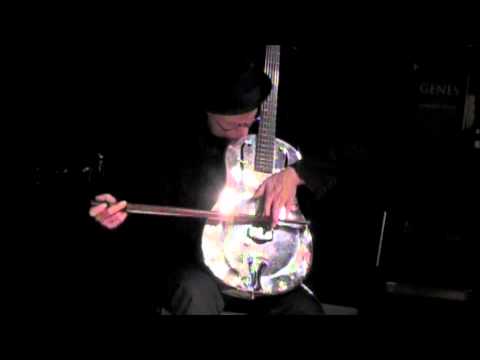 Keenan Lawler at the Redroom 2