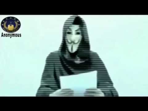 Anonymous - Romanian Goverment