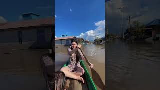 Download lagu pesona gadis dayak Kalimantan mp3