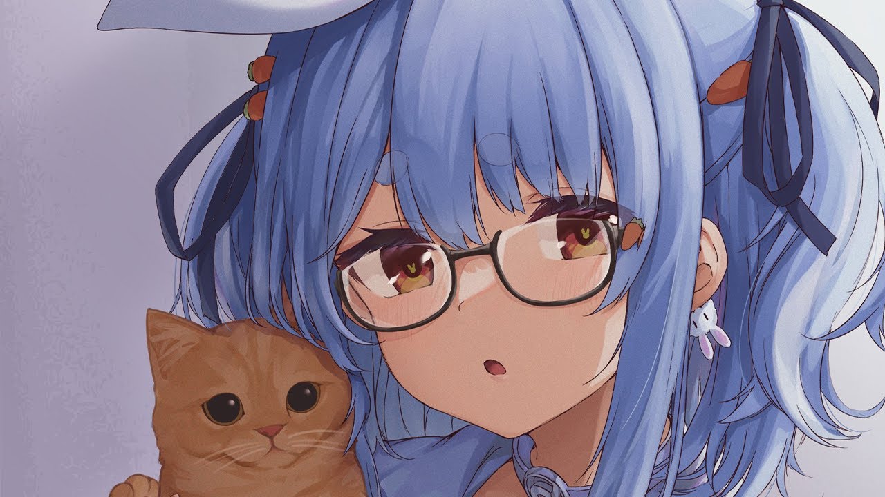 【メンバー限定】ドラえもん のび太のワンニャン時空伝 みんなで観よう！！ぺこ！【ホロライブ/兎田ぺこら】