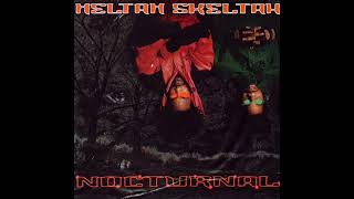 Heltah Skeltah feat. The Representativz - The Square (Trible R) 