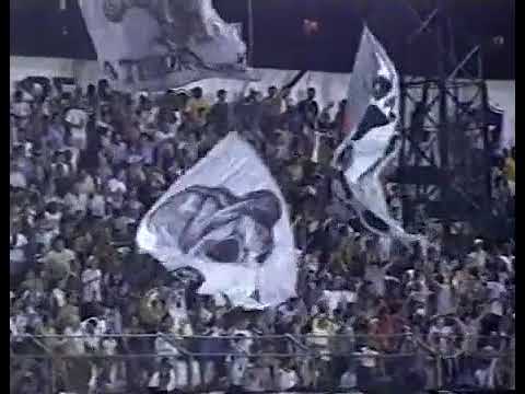 Botafogo 2 x 0 Gama 2000